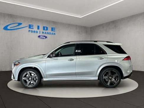 Used 2024 Mercedes-Benz GLE 350 4MATIC image 10
