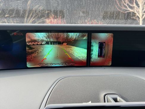 New 2026 Lincoln Nautilus Reserve image 32