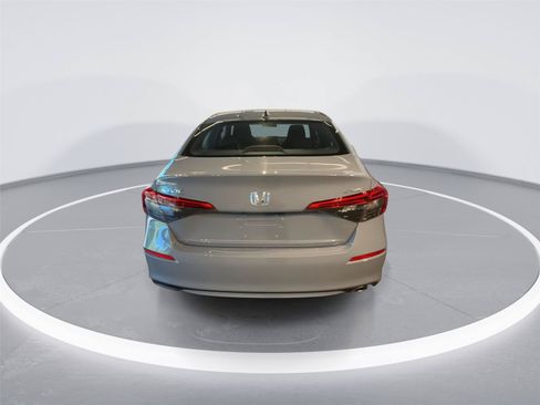 Used 2022 Honda Civic Sport image 7