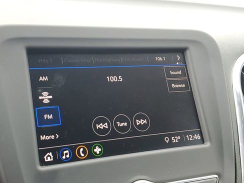 Certified 2023 Chevrolet Equinox LS w/ LS Convenience Package FWD image 15