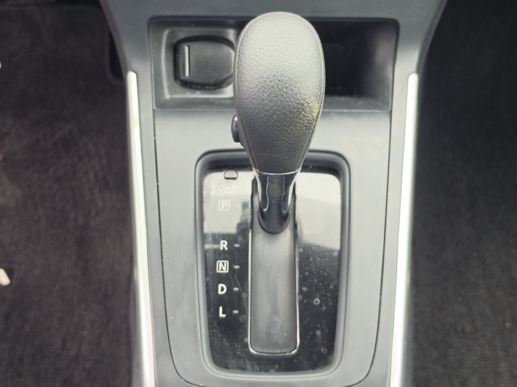 Used 2017 Nissan Sentra S FWD image 21