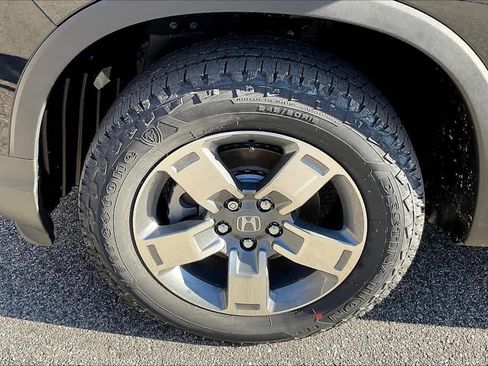 New 2026 Honda Ridgeline RTL image 8