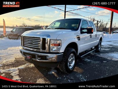 Used 2010 Ford F250 XLT