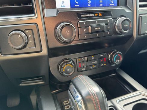 Used 2020 Ford F150 XLT w/ Equipment Group 302A Luxury image 18