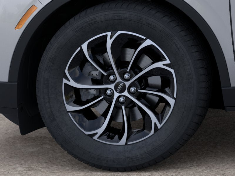 New 2026 Lincoln Nautilus Premier AWD/4WD image 19