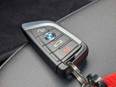 Used 2022 BMW Z4 sDrive30i w/ Dynamic Handling Package RWD image 35