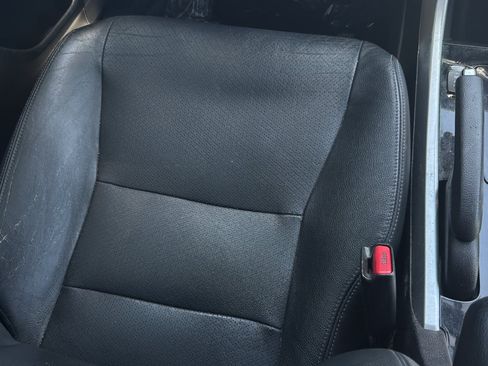 Used 2017 Honda Accord EX-L image 20