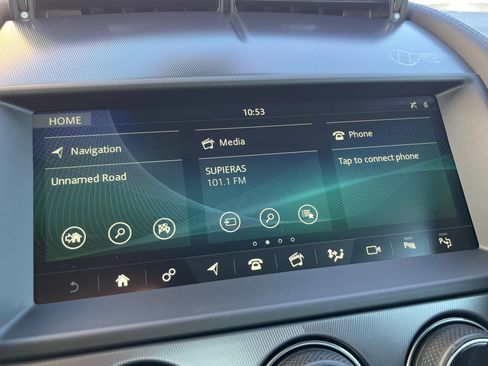 Used 2023 Jaguar F-TYPE R image 23