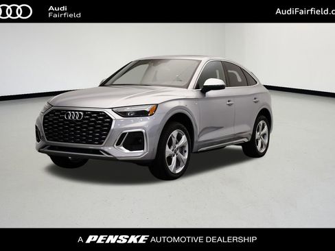 Used 2025 Audi Q5 2.0T Premium Plus w/ Premium Plus Package image 1