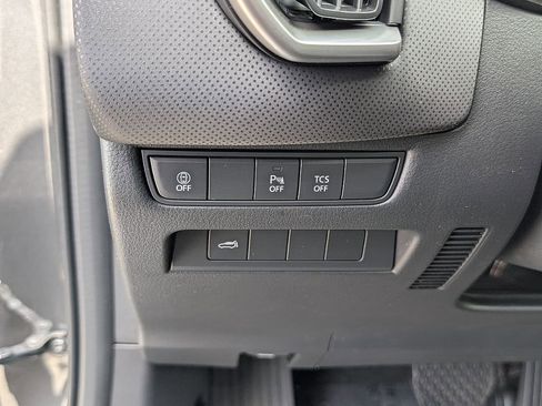 New 2026 MAZDA CX-50 AWD 2.5 S w/ Preferred Pkg image 27