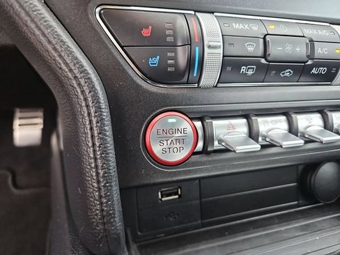 Used 2023 Ford Mustang Premium RWD image 16