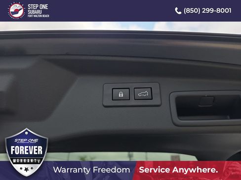 New 2026 Subaru Outback Premium AWD/4WD image 32