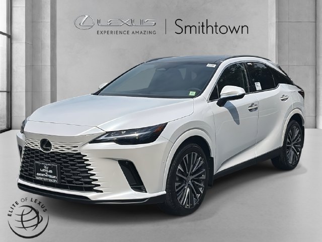 New 2026 Lexus RX 350 w/ Convenience Package AWD/4WD image 7