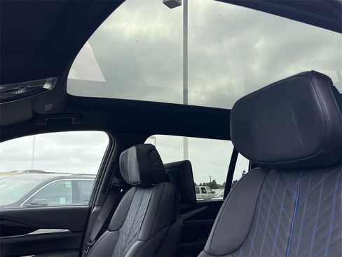 New 2026 Cadillac Escalade IQL Sport 1 image 26