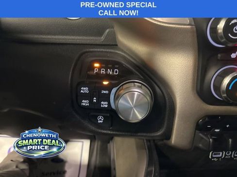 Used 2020 RAM 1500 Laramie image 15