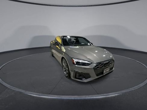 Used 2023 Audi S5 Prestige w/ Prestige Package image 3