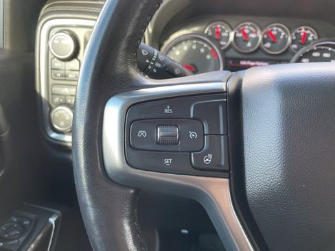 Used 2021 Chevrolet Silverado 1500 LT image 21