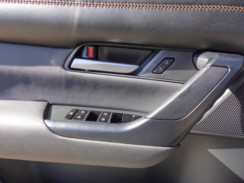 New 2026 MAZDA CX-50 AWD 2.5 Hybrid w/ Cargo Package image 11