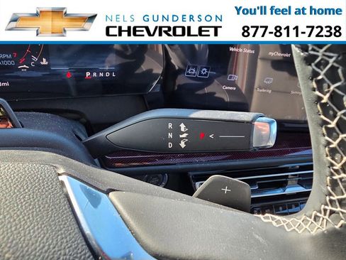 New 2026 Chevrolet Traverse Z71 w/ Enhanced Driving Package AWD/4WD image 29