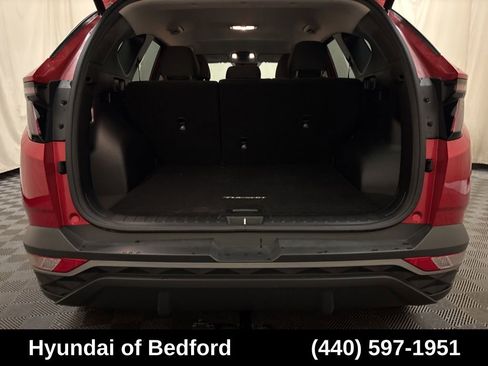 Used 2023 Hyundai Tucson SEL AWD/4WD image 10