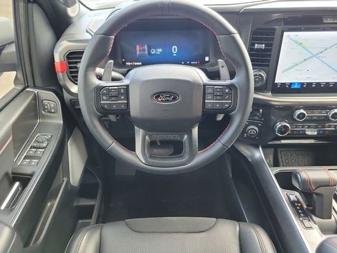 Used 2025 Ford F150 Raptor image 14