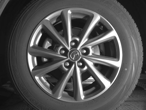 Used 2024 MAZDA CX-5 AWD 2.5 S w/ Select Package image 12