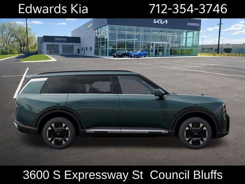 New 2027 Kia Telluride X-Line EX AWD/4WD image 8