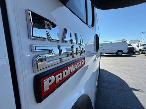 Used 2019 RAM ProMaster 2500 image 23