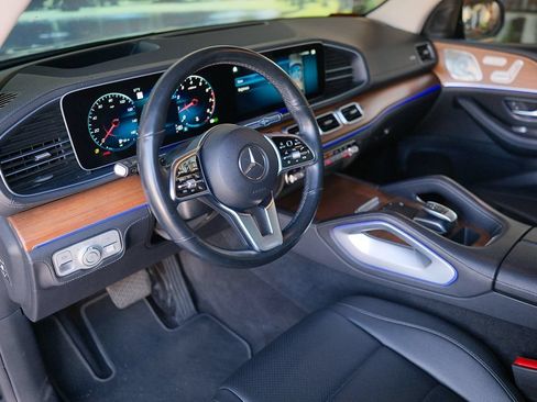 Used 2023 Mercedes-Benz GLE 350 image 13