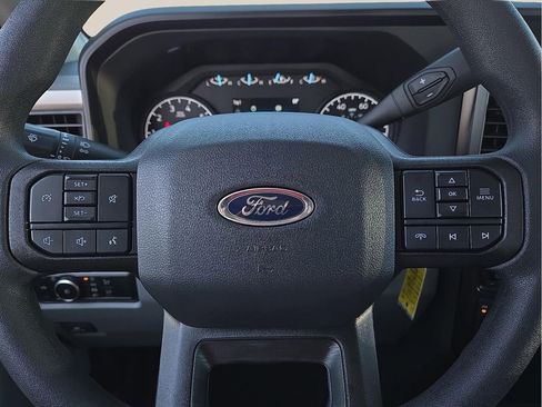 Used 2024 Ford F350 XL w/ STX Appearance Package image 19