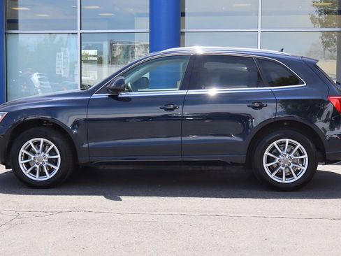 Used 2010 Audi Q5 3.2 Premium AWD/4WD image 2