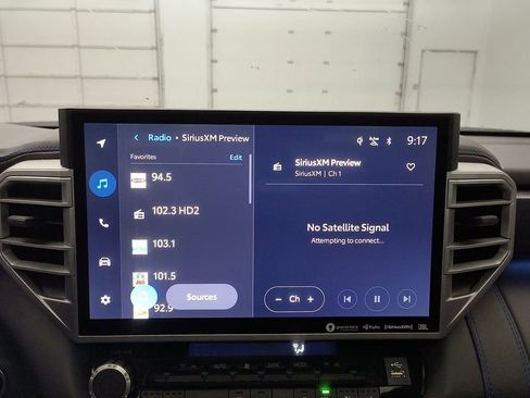 Used 2022 Toyota Tundra Platinum image 23