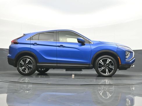 Used 2024 Mitsubishi Eclipse Cross SE image 22