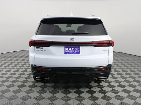 New 2026 Buick Enclave Sport Touring image 26