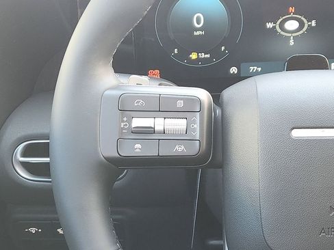 New 2026 Hyundai Palisade Limited FWD image 27