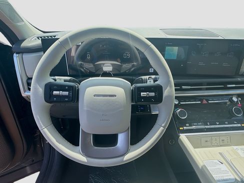 New 2026 Hyundai Santa Fe SEL FWD image 8