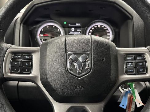 Used 2023 RAM 1500 Classic SLT image 14