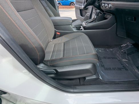 Used 2025 Honda CR-V Sport image 14