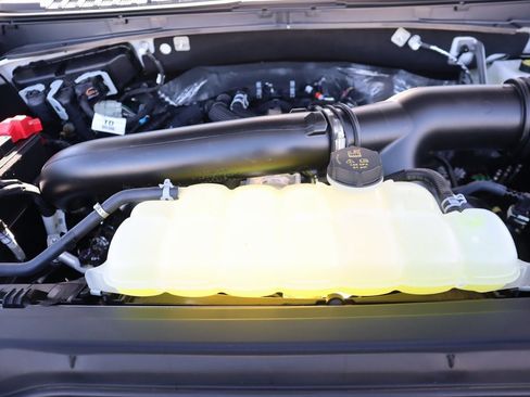 New 2025 Ford Expedition Platinum w/ Driver's Package image 22