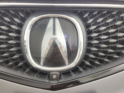 Used 2022 Acura RDX AWD w/ A-Spec & Advance Pkg image 25