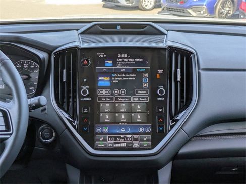 New 2025 Subaru Ascent Bronze Edition w/ Popular Package #2 image 18