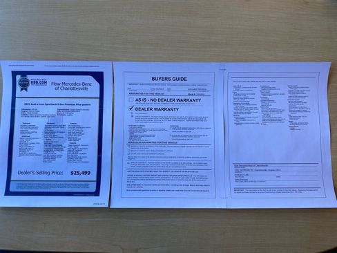 Used 2022 Audi e-tron Premium Plus image 33