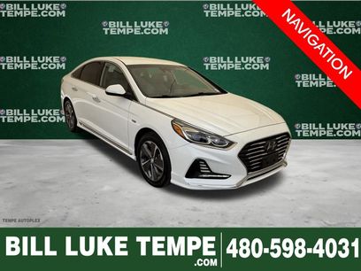 Used 2019 Hyundai Sonata Limited