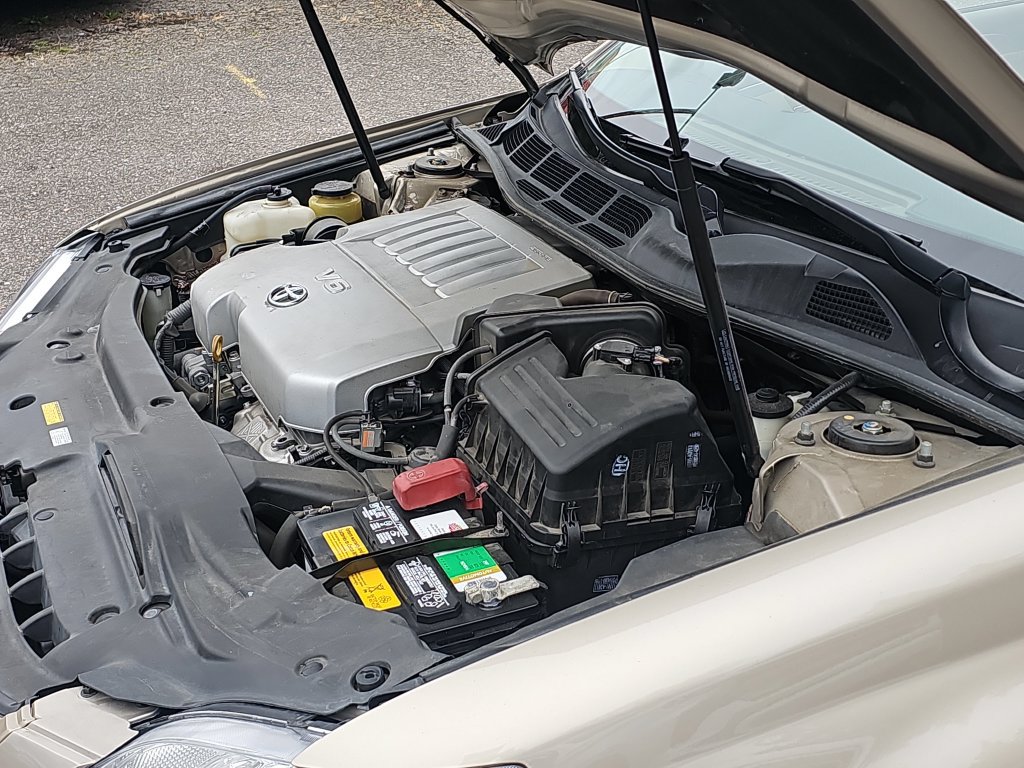 Used 2007 Toyota Avalon XL FWD image 40