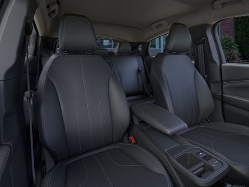 New 2026 Ford Mustang Mach-E Select w/ Interior Protection Package AWD/4WD image 10
