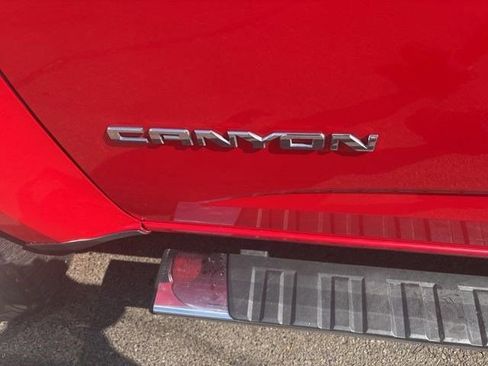 Used 2020 GMC Canyon SLT w/ Driver Alert Package AWD/4WD image 49