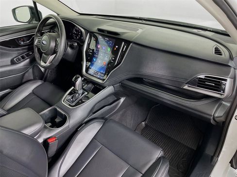 Certified 2025 Subaru Legacy Limited image 35