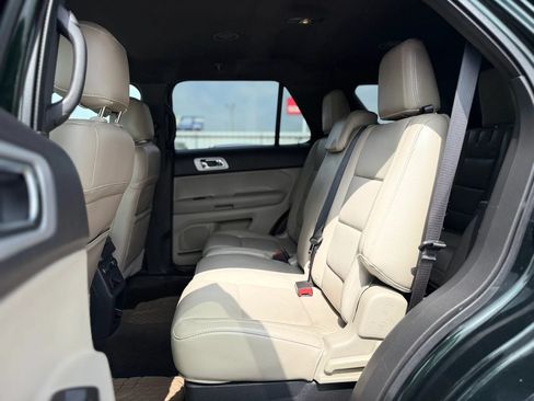 Used 2013 Ford Explorer XLT FWD image 18
