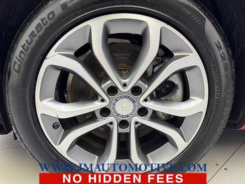 Used 2017 Mercedes-Benz C 300 4MATIC Sedan image 9