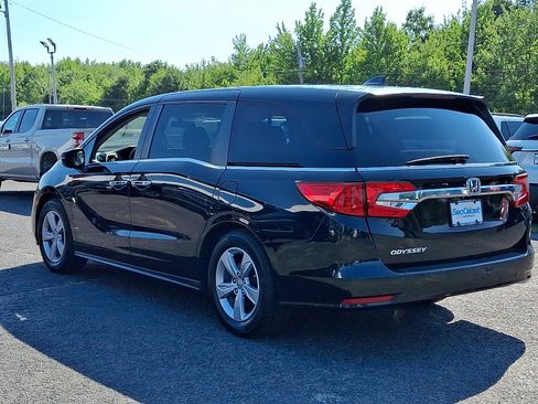 Used 2020 Honda Odyssey EX image 5